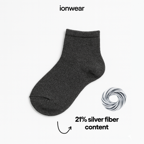 ionwear™ Anti-Odor Socks